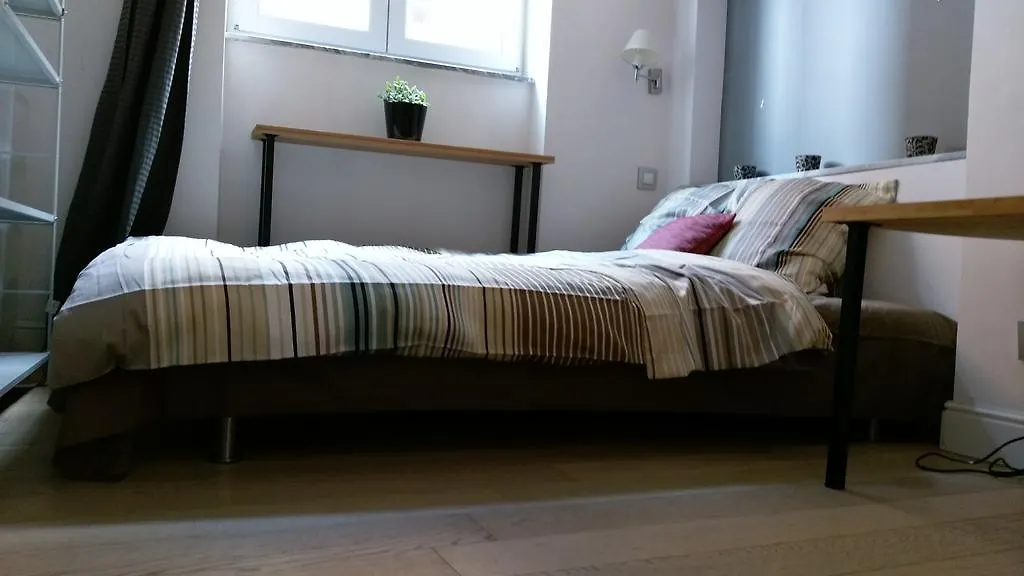 Zamkowy Apartment Old Town Warsaw