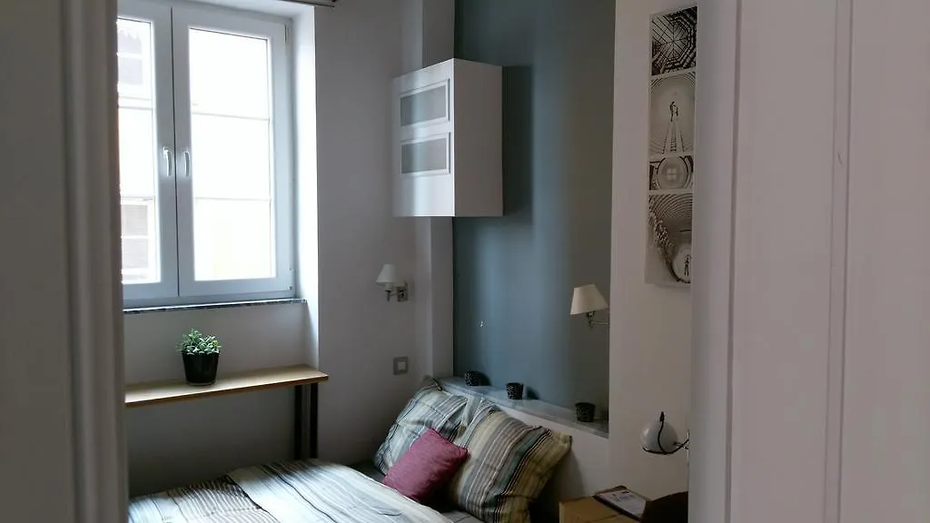 Zamkowy Apartment Old Town Warsaw Poland