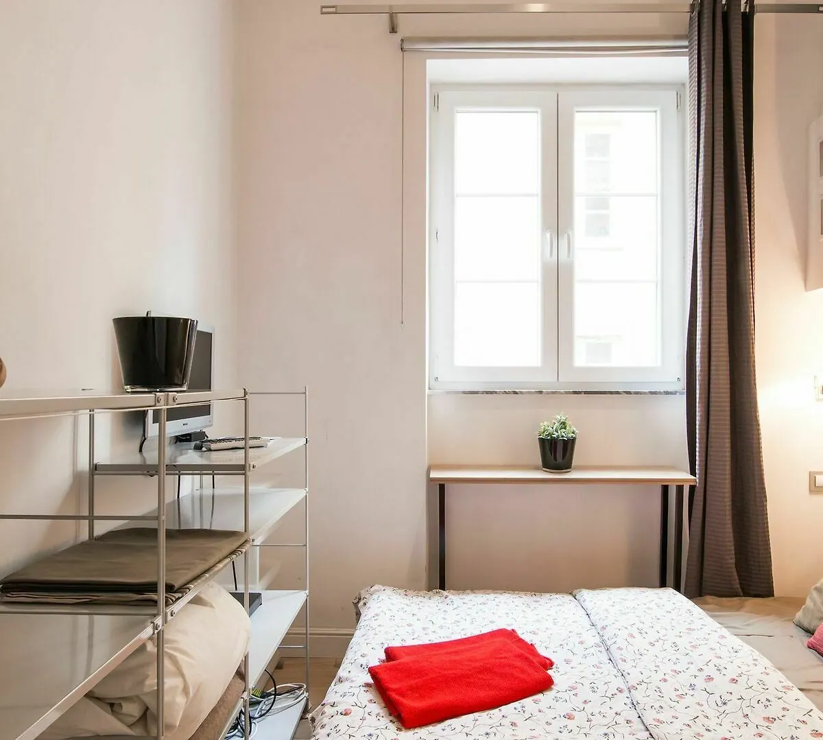Zamkowy Apartment Old Town Warsaw